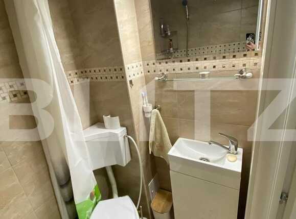 Garsonieră de vânzare Vasile Aaron - 64154AV | BLITZ Sibiu | Poza11