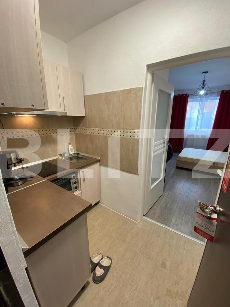 Garsonieră de vânzare Vasile Aaron - 64154AV | BLITZ Sibiu | Poza18