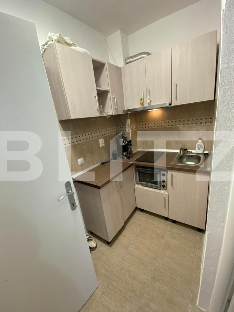 Garsonieră de vânzare Vasile Aaron - 64154AV | BLITZ Sibiu | Poza12