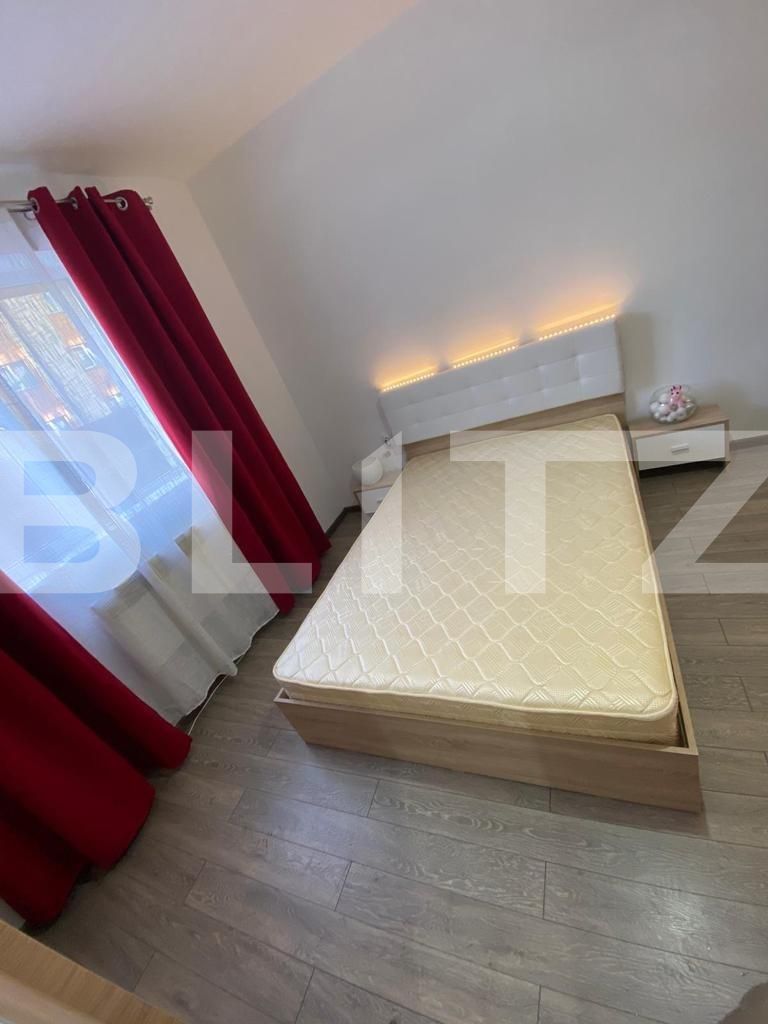 Garsonieră de vânzare Vasile Aaron - 64154AV | BLITZ Sibiu | Poza4