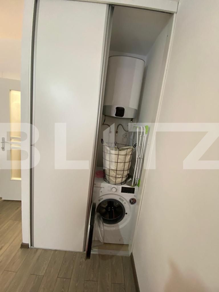 Garsonieră de vânzare Vasile Aaron - 64154AV | BLITZ Sibiu | Poza8