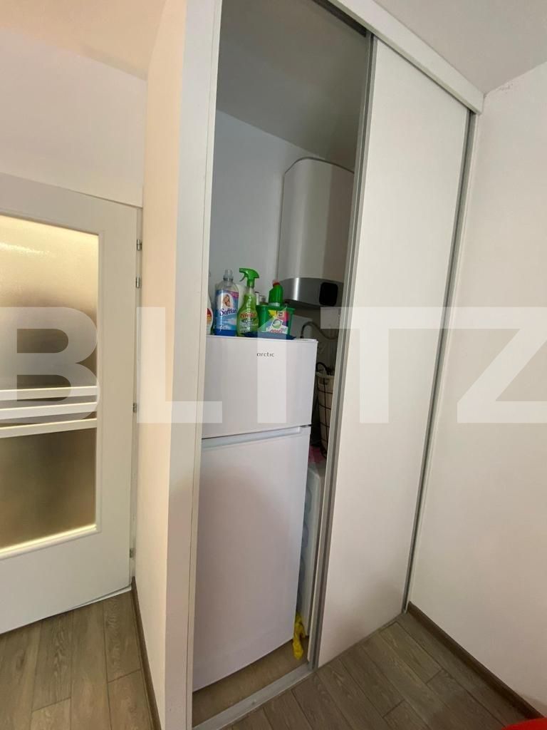 Garsonieră de vânzare Vasile Aaron - 64154AV | BLITZ Sibiu | Poza17