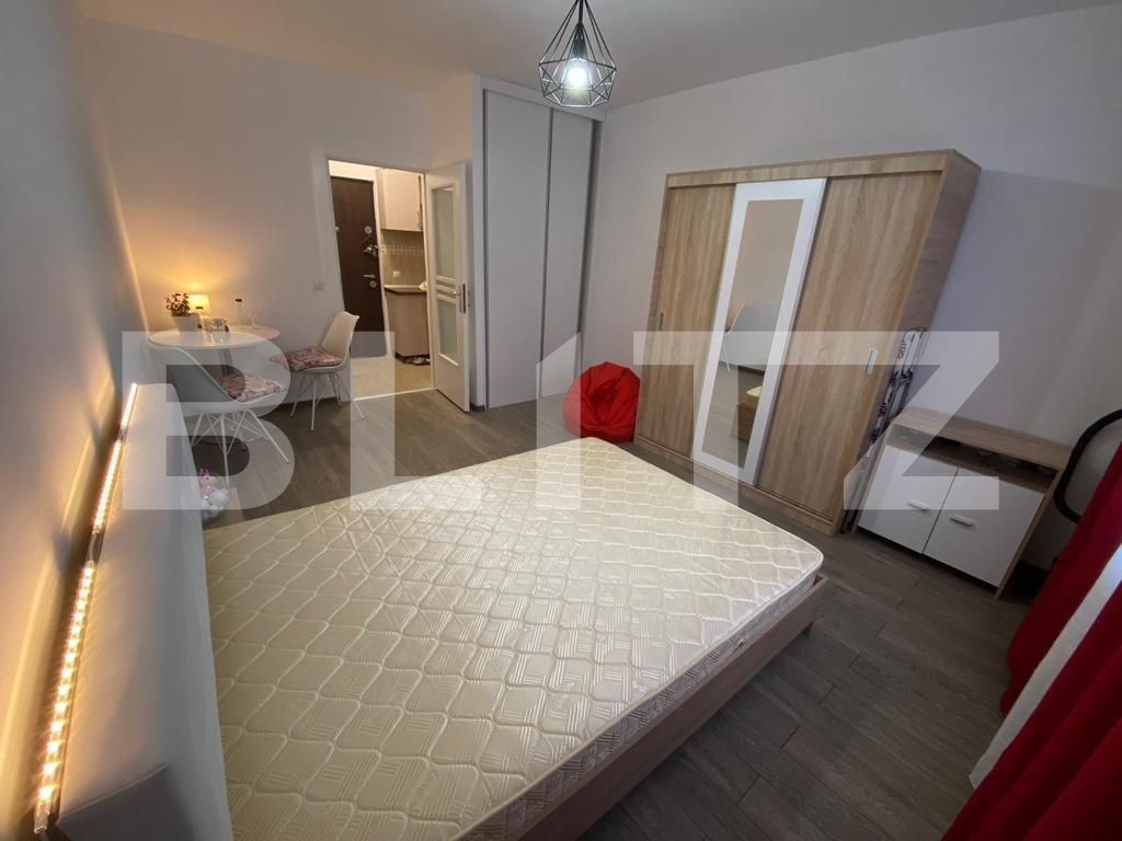 Garsonieră de vânzare Vasile Aaron - 64154AV | BLITZ Sibiu | Poza9
