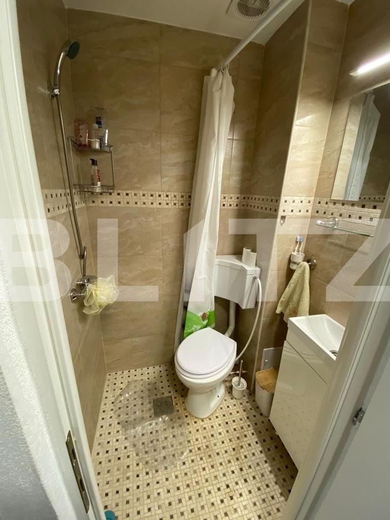 Garsonieră de vânzare Vasile Aaron - 64154AV | BLITZ Sibiu | Poza10