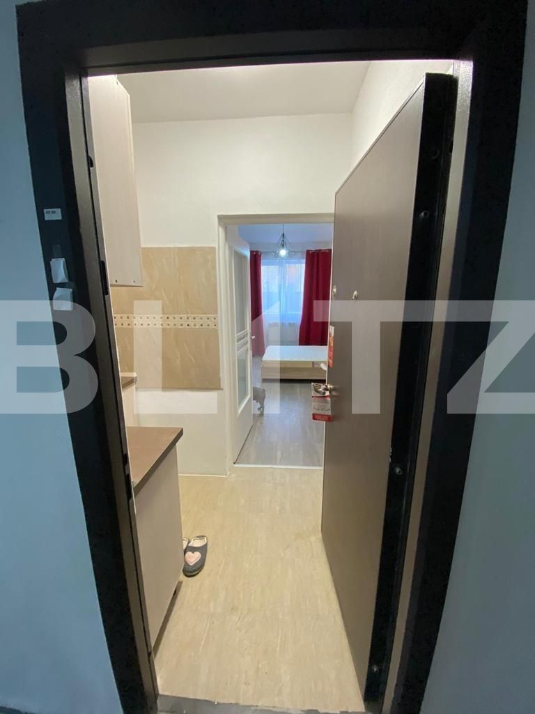 Garsonieră de vânzare Vasile Aaron - 64154AV | BLITZ Sibiu | Poza16