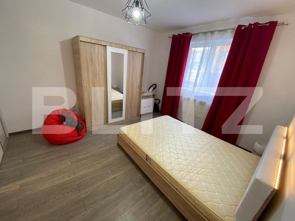 Garsonieră de vânzare Vasile Aaron - 64154AV | BLITZ Sibiu | Poza3