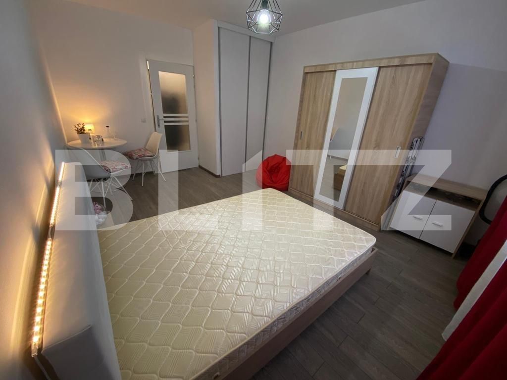 Garsonieră de vânzare Vasile Aaron - 64154AV | BLITZ Sibiu | Poza5