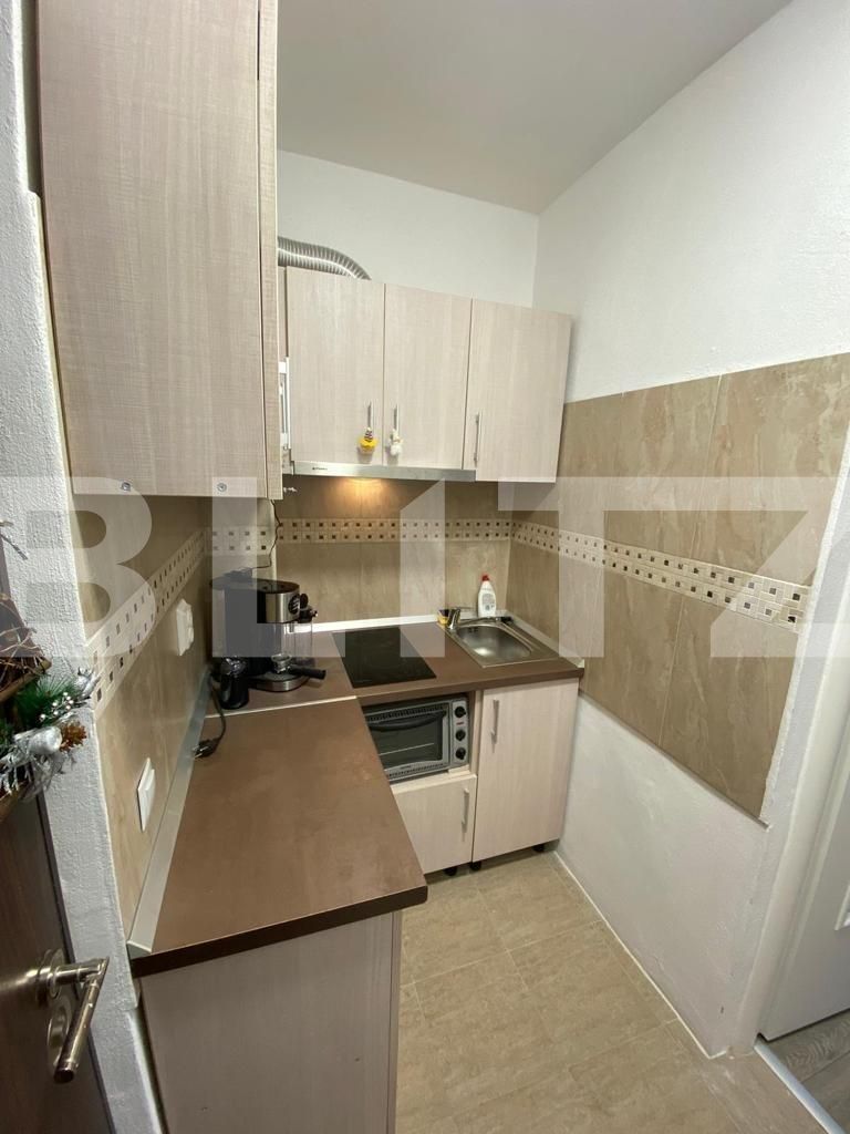 Garsonieră de vânzare Vasile Aaron - 64154AV | BLITZ Sibiu | Poza15