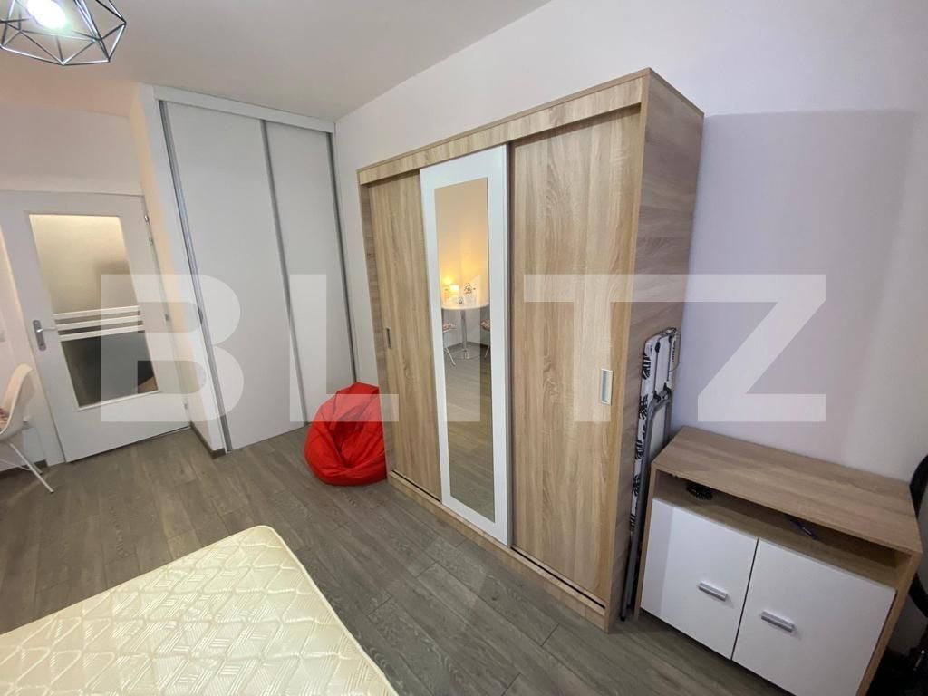 Garsonieră de vânzare Vasile Aaron - 64154AV | BLITZ Sibiu | Poza6