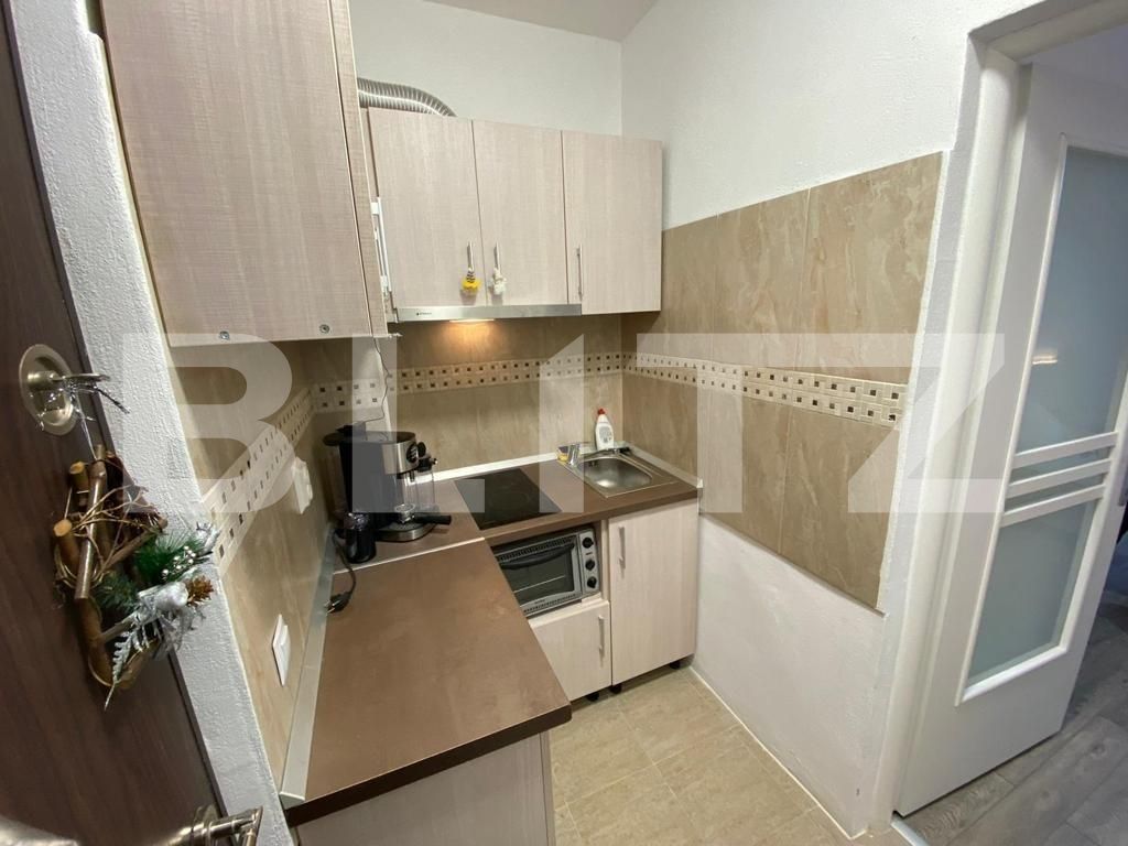 Garsonieră de vânzare Vasile Aaron - 64154AV | BLITZ Sibiu | Poza13