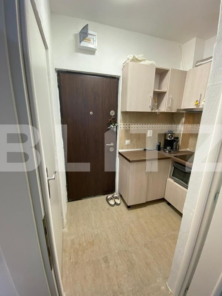 Garsonieră de vânzare Vasile Aaron - 64154AV | BLITZ Sibiu | Poza14