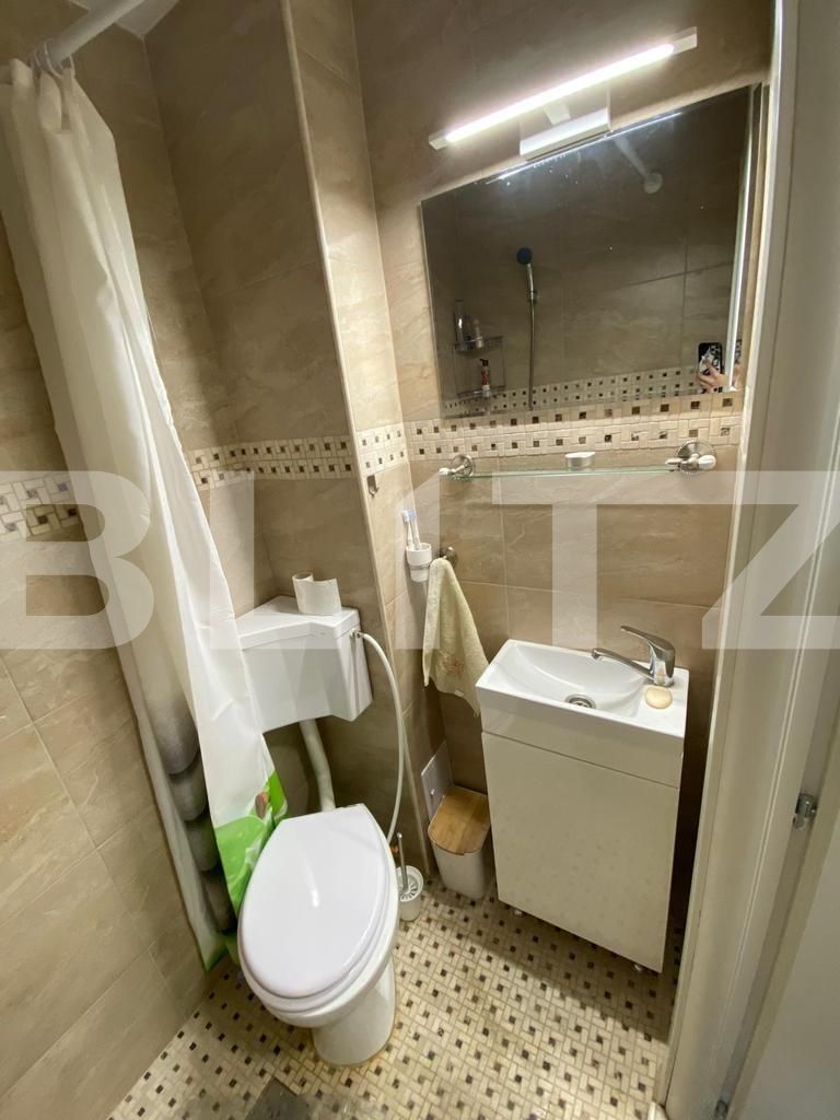 Garsonieră de vânzare Vasile Aaron - 64154AV | BLITZ Sibiu | Poza11