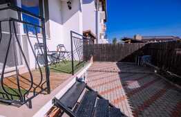 Apartament de LUX cu 3 camere in Selimbar