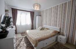 Apartament de LUX cu 3 camere in Selimbar