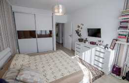 Apartament de LUX cu 3 camere in Selimbar