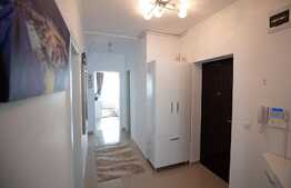 Apartament de LUX cu 3 camere in Selimbar