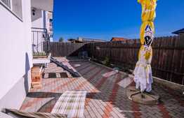 Apartament de LUX cu 3 camere in Selimbar