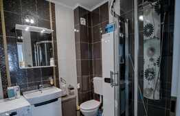 Apartament de LUX cu 3 camere in Selimbar