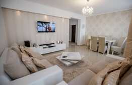 Apartament de LUX cu 3 camere in Selimbar