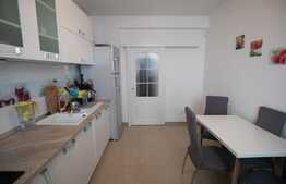 Apartament de LUX cu 3 camere in Selimbar