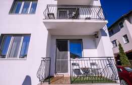 Apartament de LUX cu 3 camere in Selimbar