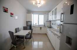 Apartament de LUX cu 3 camere in Selimbar