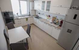 Apartament de LUX cu 3 camere in Selimbar