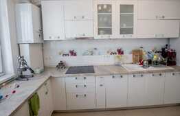 Apartament de LUX cu 3 camere in Selimbar