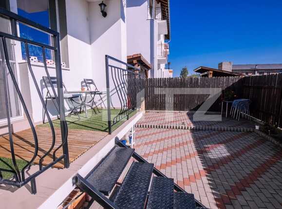 Apartament de vânzare 3 camere Exterior Sud - 64183AV | BLITZ Sibiu | Poza10