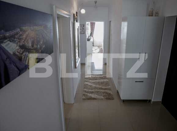 Apartament de vânzare 3 camere Exterior Sud - 64183AV | BLITZ Sibiu | Poza13