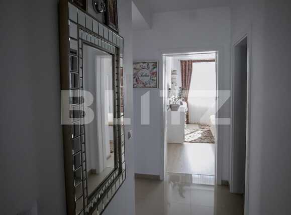 Apartament de vânzare 3 camere Exterior Sud - 64183AV | BLITZ Sibiu | Poza18