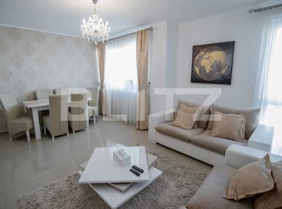 Apartament de vânzare 3 camere Exterior Sud - 64183AV | BLITZ Sibiu | Poza2