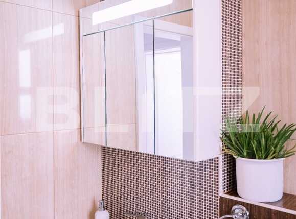 Apartament de vânzare 3 camere Exterior Sud - 64183AV | BLITZ Sibiu | Poza7