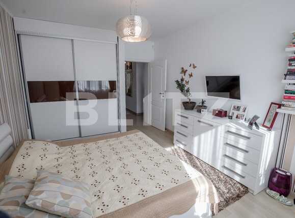 Apartament de vânzare 3 camere Exterior Sud - 64183AV | BLITZ Sibiu | Poza3