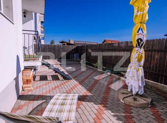Apartament de vânzare 3 camere Exterior Sud - 64183AV | BLITZ Sibiu | Poza11