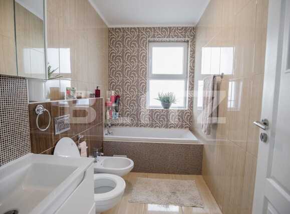 Apartament de vânzare 3 camere Exterior Sud - 64183AV | BLITZ Sibiu | Poza6