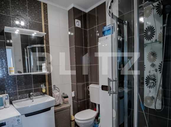 Apartament de vânzare 3 camere Exterior Sud - 64183AV | BLITZ Sibiu | Poza9