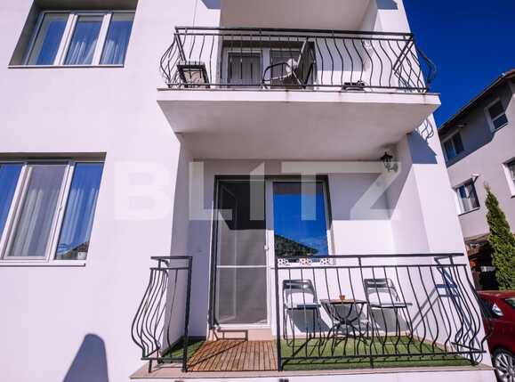 Apartament de vânzare 3 camere Exterior Sud - 64183AV | BLITZ Sibiu | Poza12