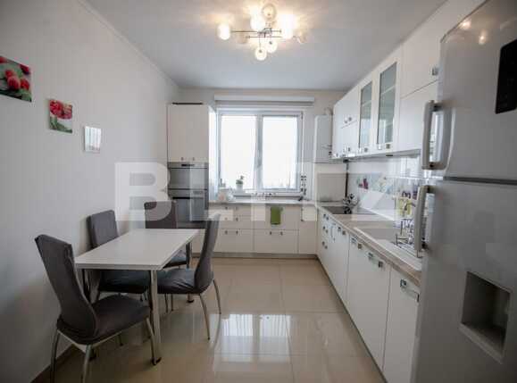 Apartament de vânzare 3 camere Exterior Sud - 64183AV | BLITZ Sibiu | Poza14