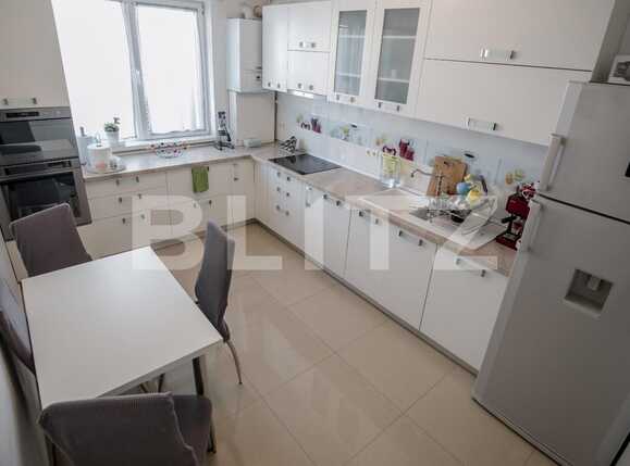 Apartament de vânzare 3 camere Exterior Sud - 64183AV | BLITZ Sibiu | Poza19