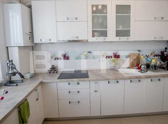 Apartament de vânzare 3 camere Exterior Sud - 64183AV | BLITZ Sibiu | Poza15