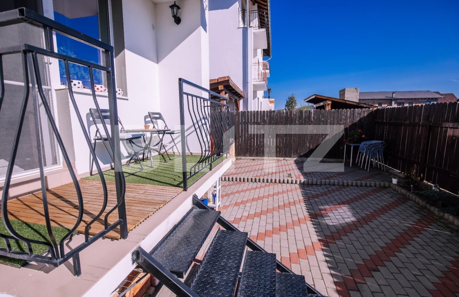 Apartament de vânzare 3 camere Exterior Sud - 64183AV | BLITZ Sibiu | Poza10