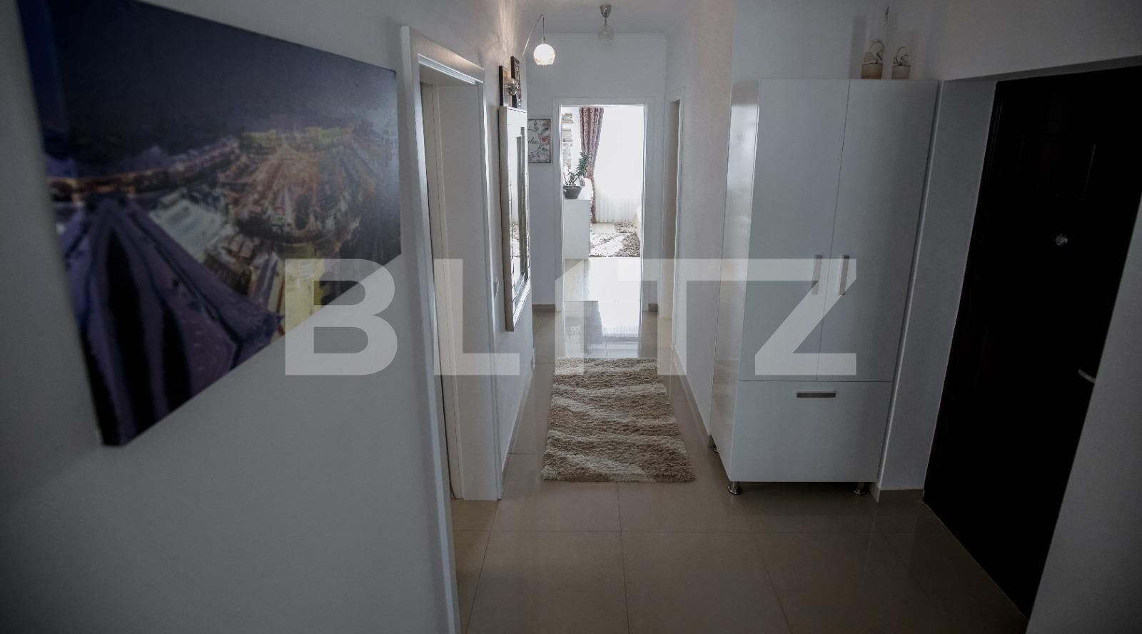 Apartament de vânzare 3 camere Exterior Sud - 64183AV | BLITZ Sibiu | Poza13