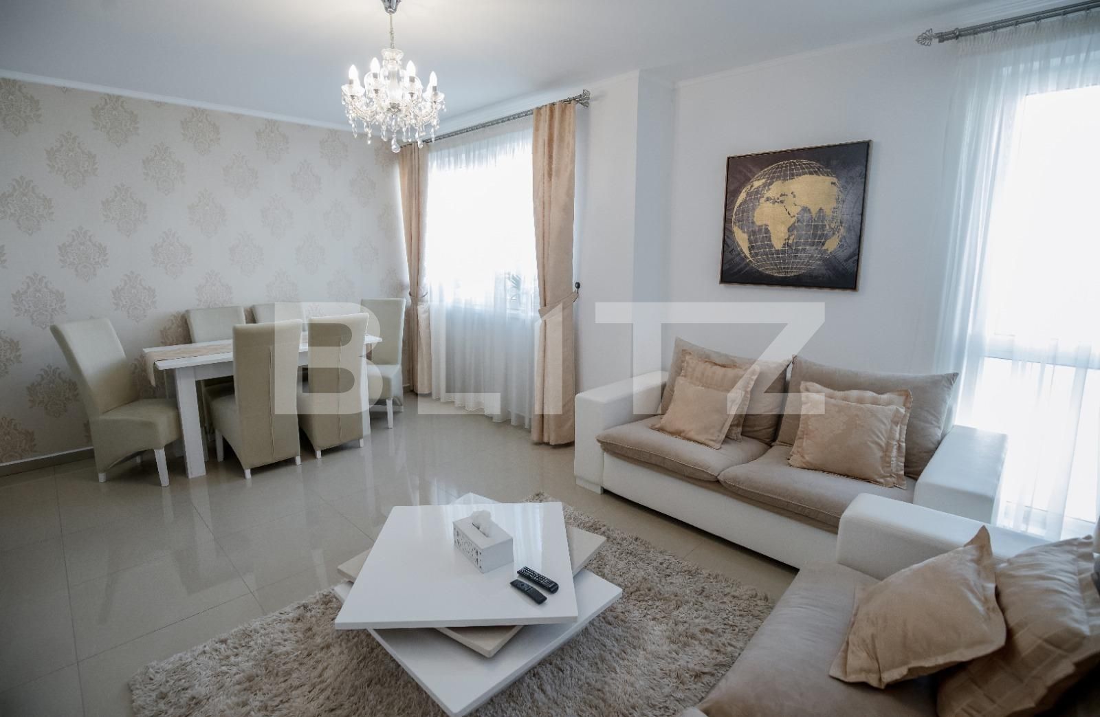 Apartament de vânzare 3 camere Exterior Sud - 64183AV | BLITZ Sibiu | Poza2