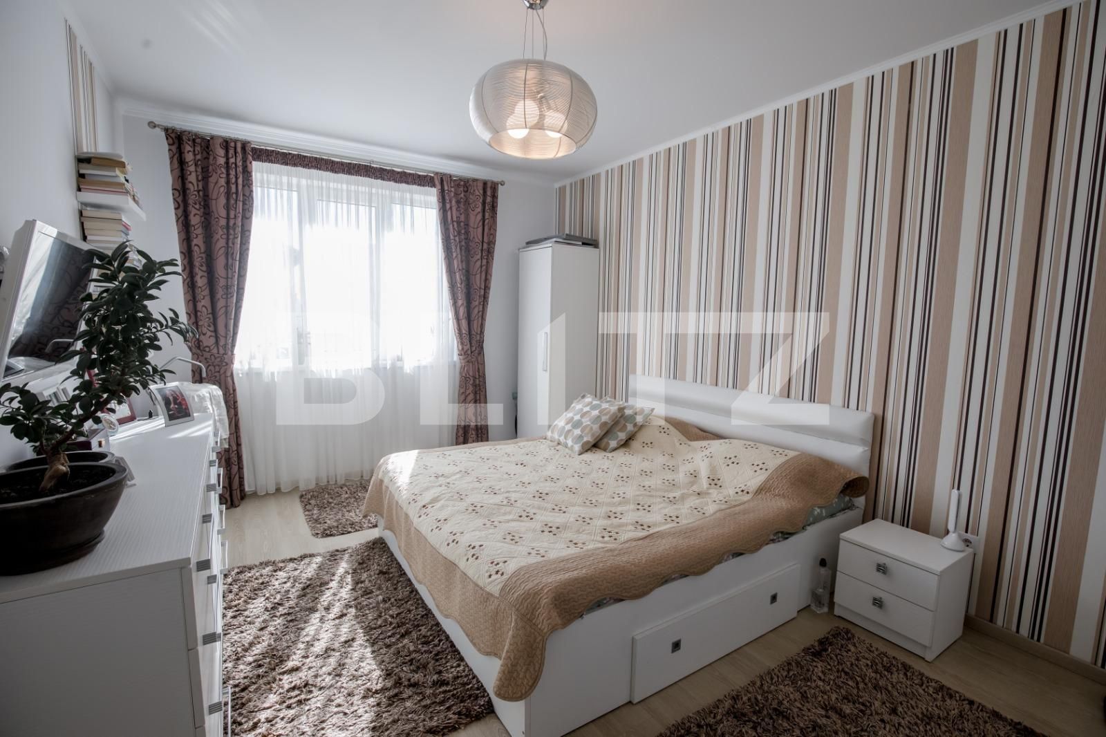 Apartament de vânzare 3 camere Exterior Sud - 64183AV | BLITZ Sibiu | Poza4