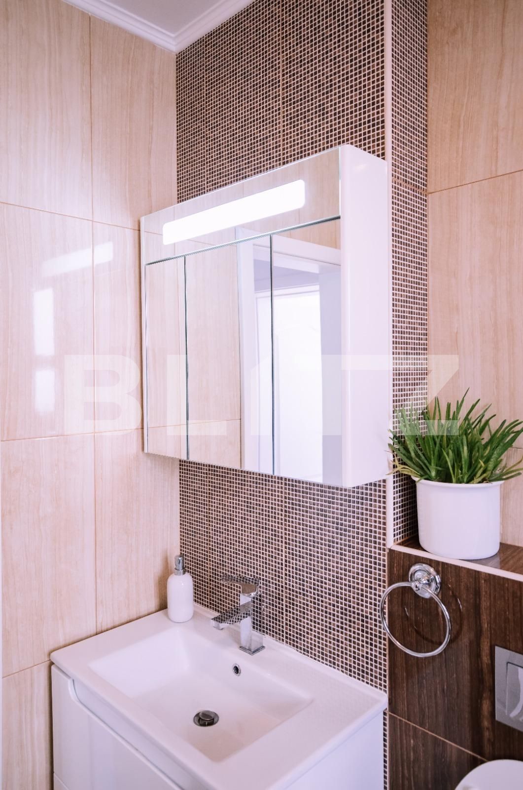 Apartament de vânzare 3 camere Exterior Sud - 64183AV | BLITZ Sibiu | Poza7