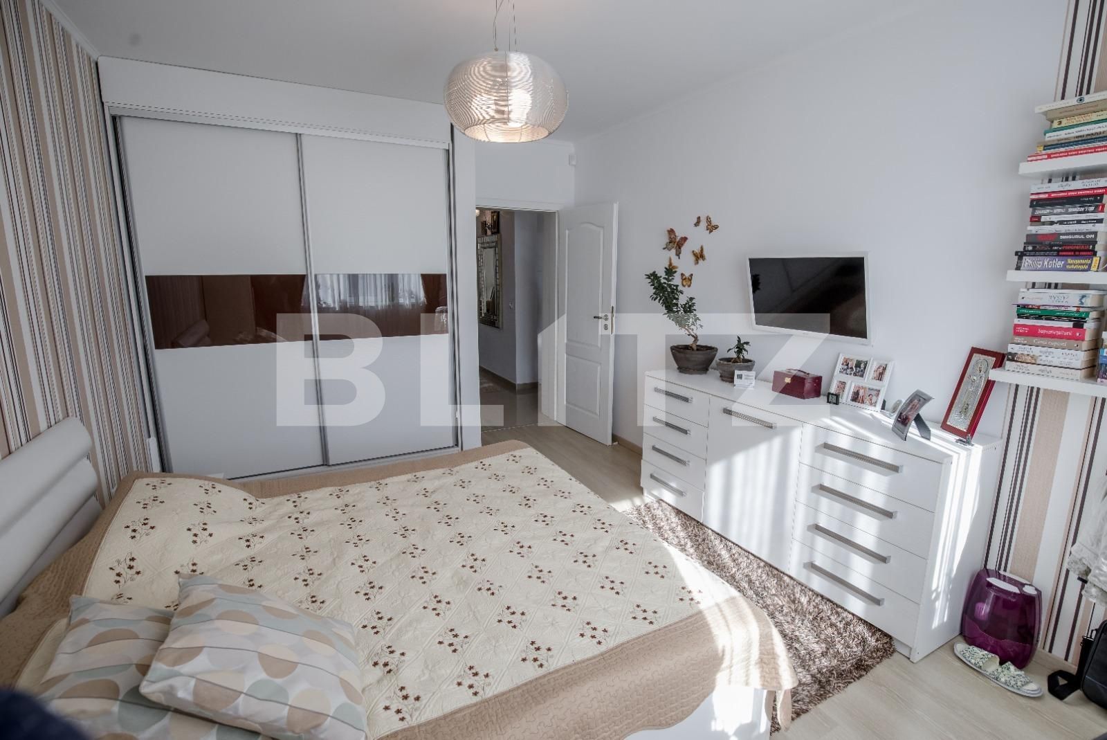 Apartament de vânzare 3 camere Exterior Sud - 64183AV | BLITZ Sibiu | Poza3