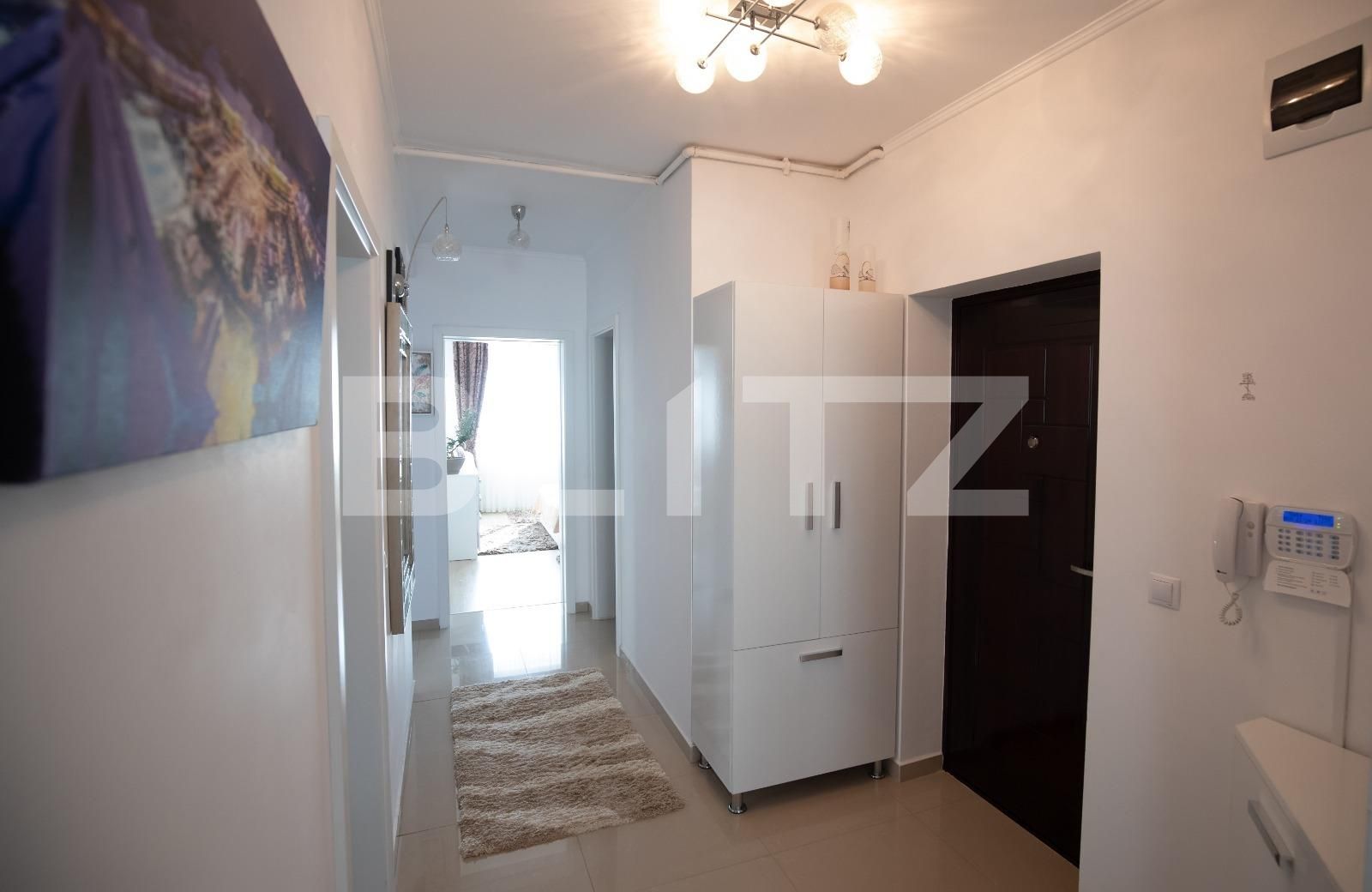Apartament de vânzare 3 camere Exterior Sud - 64183AV | BLITZ Sibiu | Poza20