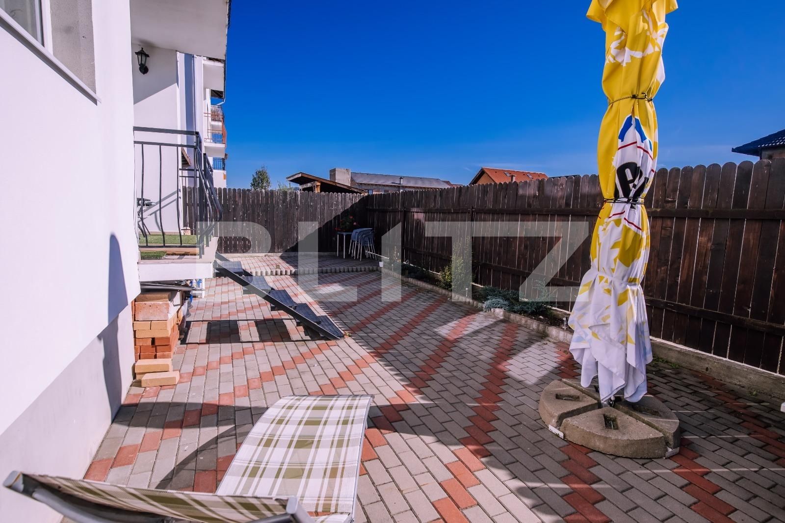 Apartament de vânzare 3 camere Exterior Sud - 64183AV | BLITZ Sibiu | Poza11