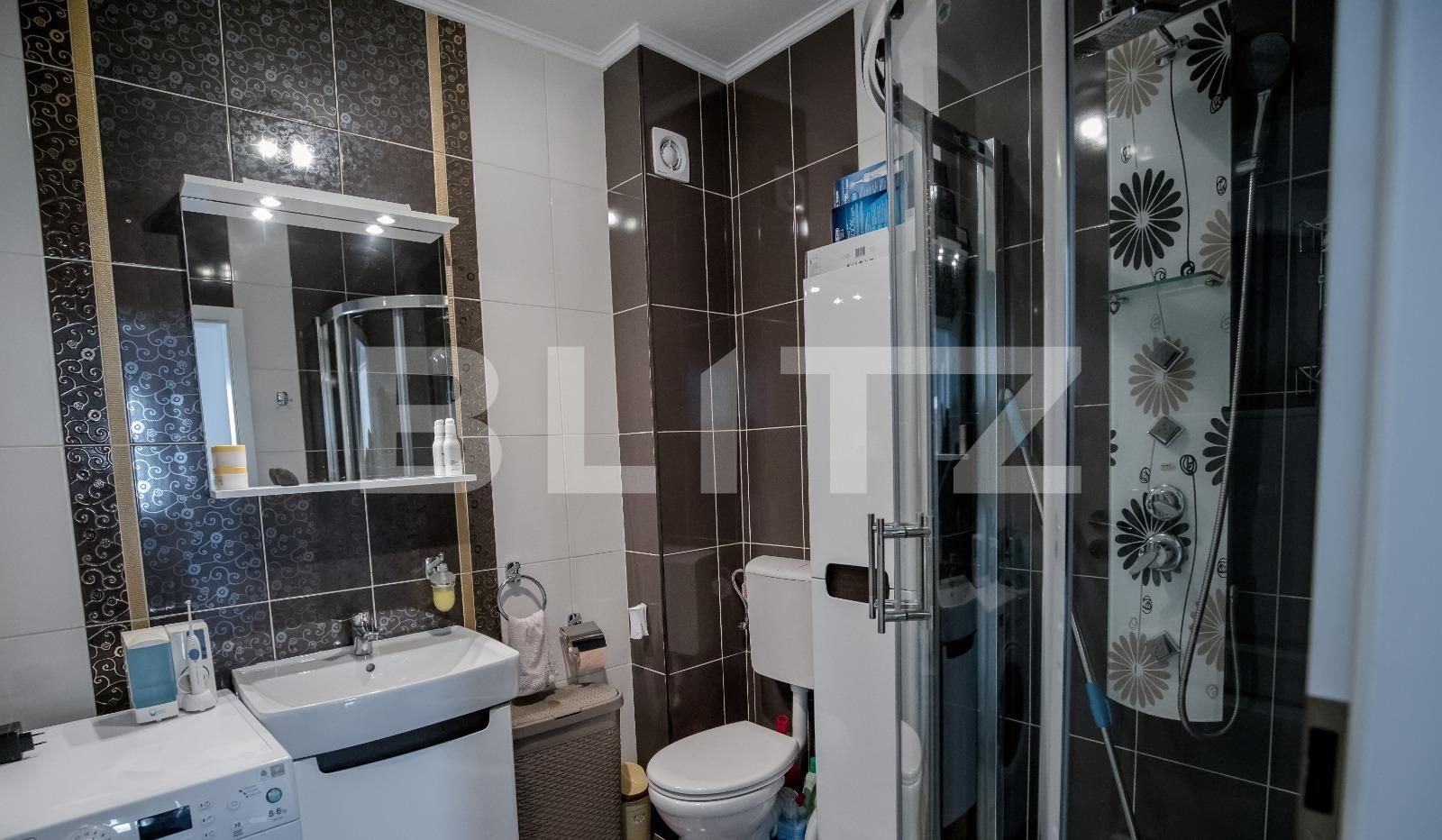 Apartament de vânzare 3 camere Exterior Sud - 64183AV | BLITZ Sibiu | Poza9